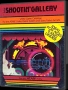 Atari  2600&nbsp; - &nbsp;Shootin' Gallery (1982) (Imagic)
